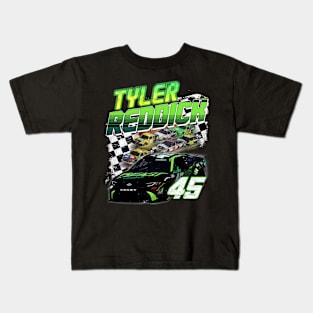 Tyler Redderick Kids T-Shirt
